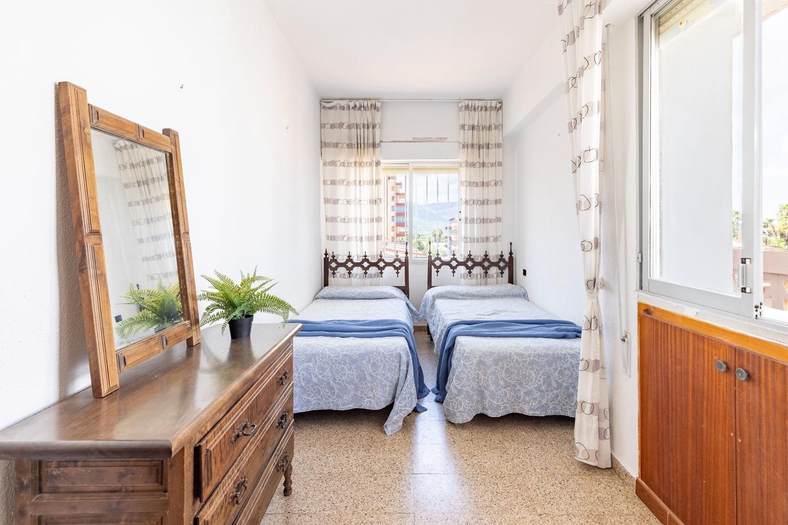 3 soveværelse Lejlighed til salg i Tavernes de la Valldigna - € 125.000 (Ref: 9285138)