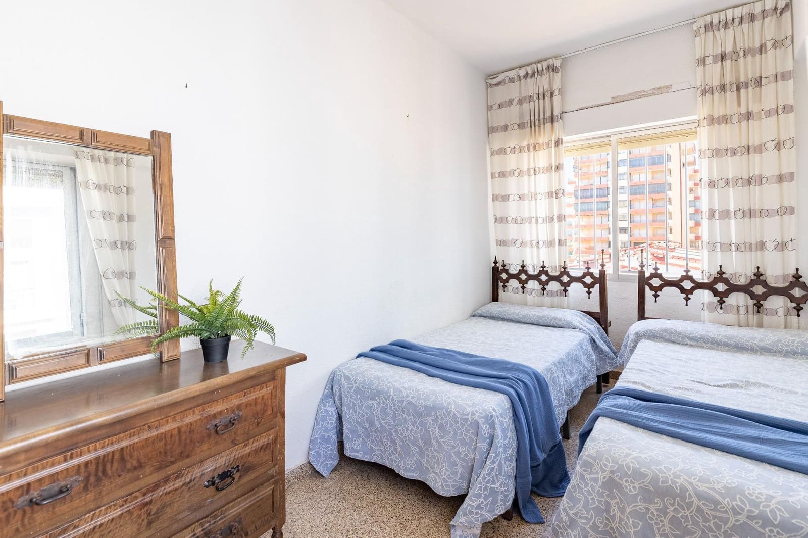 3 soveværelse Lejlighed til salg i Tavernes de la Valldigna - € 125.000 (Ref: 9285138)