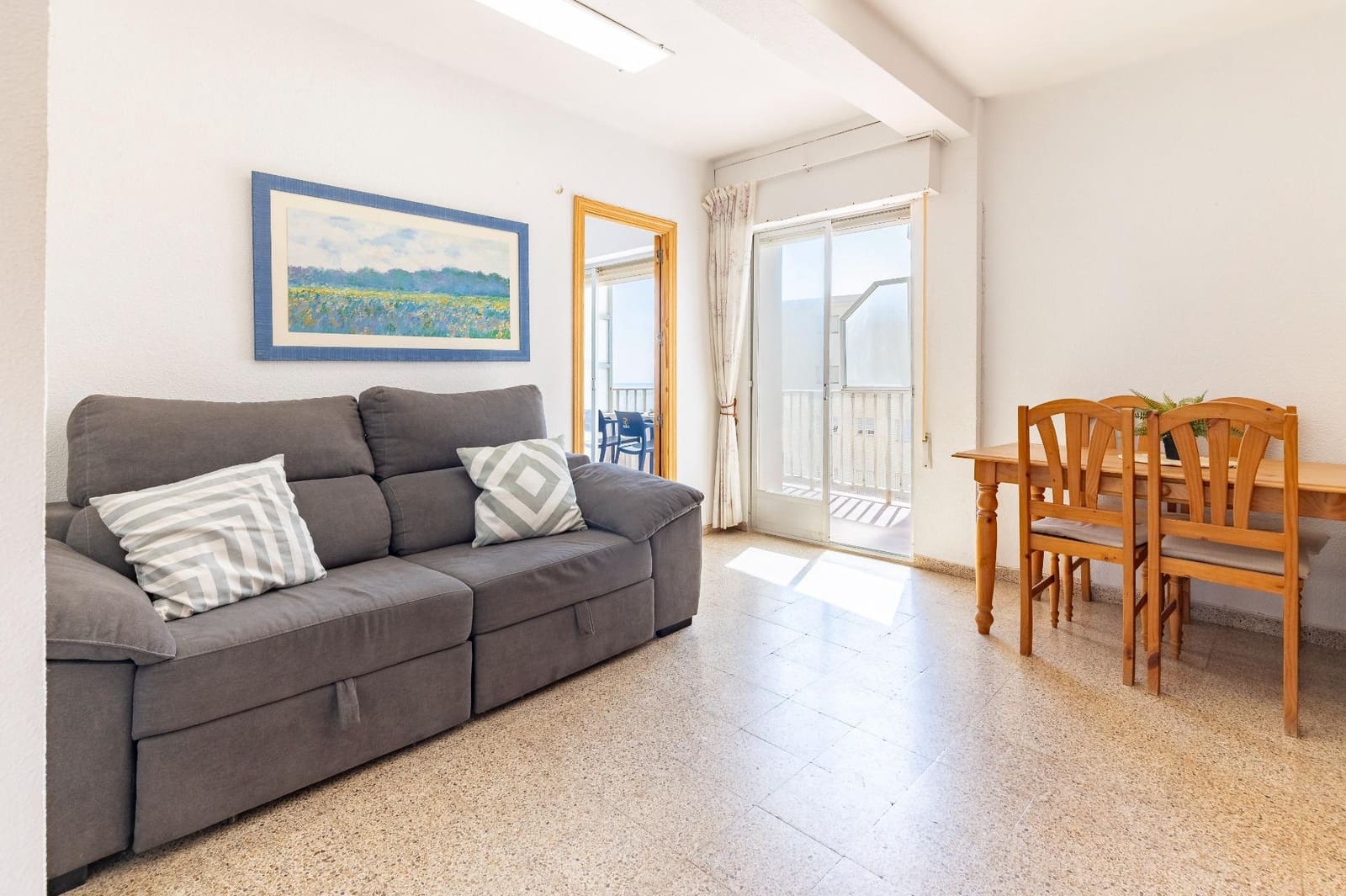 3 soveværelse Lejlighed til salg i Tavernes de la Valldigna - € 125.000 (Ref: 9285138)