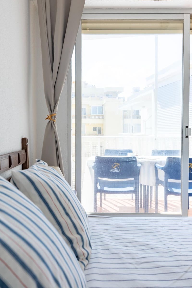 3 soveværelse Lejlighed til salg i Tavernes de la Valldigna - € 125.000 (Ref: 9285138)