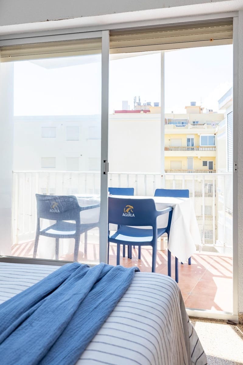 3 soveværelse Lejlighed til salg i Tavernes de la Valldigna - € 125.000 (Ref: 9285138)