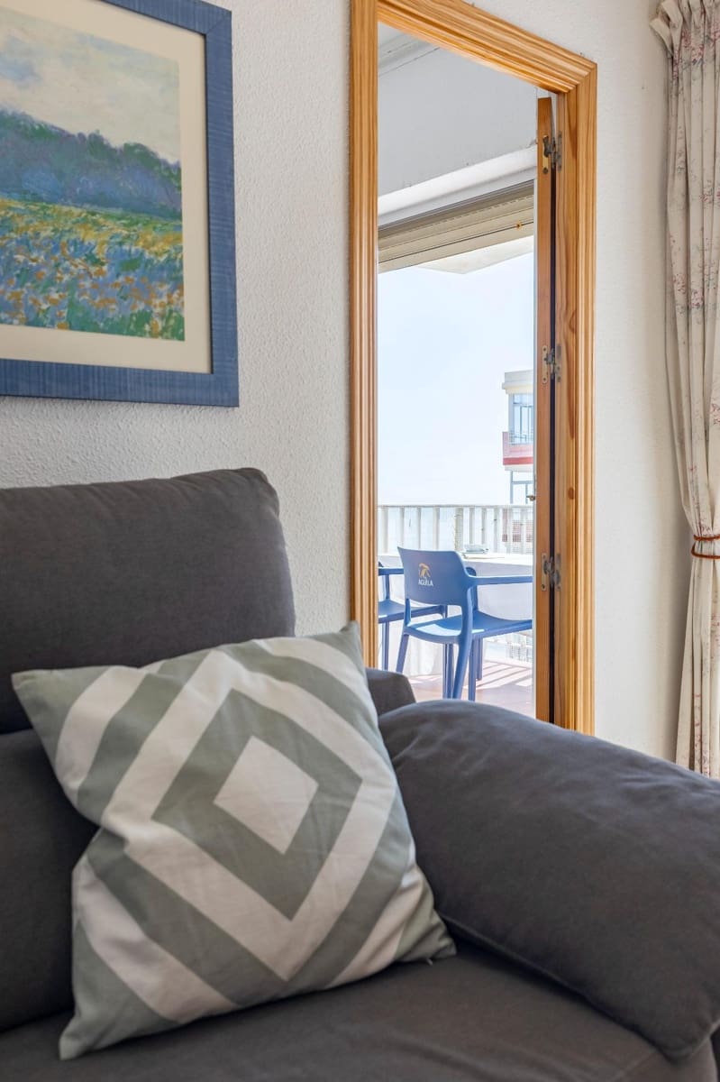 3 soveværelse Lejlighed til salg i Tavernes de la Valldigna - € 125.000 (Ref: 9285138)