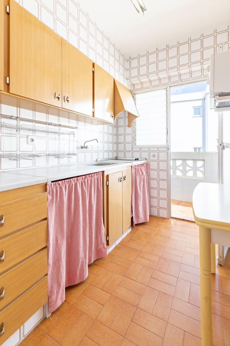 3 soveværelse Lejlighed til salg i Tavernes de la Valldigna - € 125.000 (Ref: 9285138)