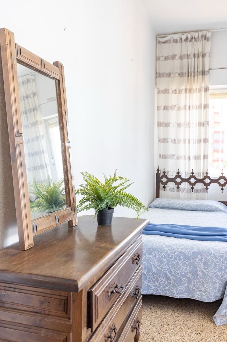 3 soveværelse Lejlighed til salg i Tavernes de la Valldigna - € 125.000 (Ref: 9285138)