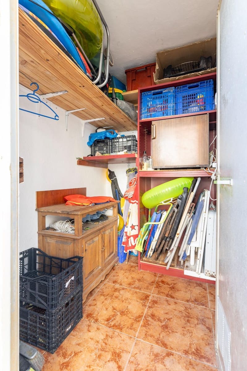 3 soveværelse Lejlighed til salg i Tavernes de la Valldigna - € 125.000 (Ref: 9285138)