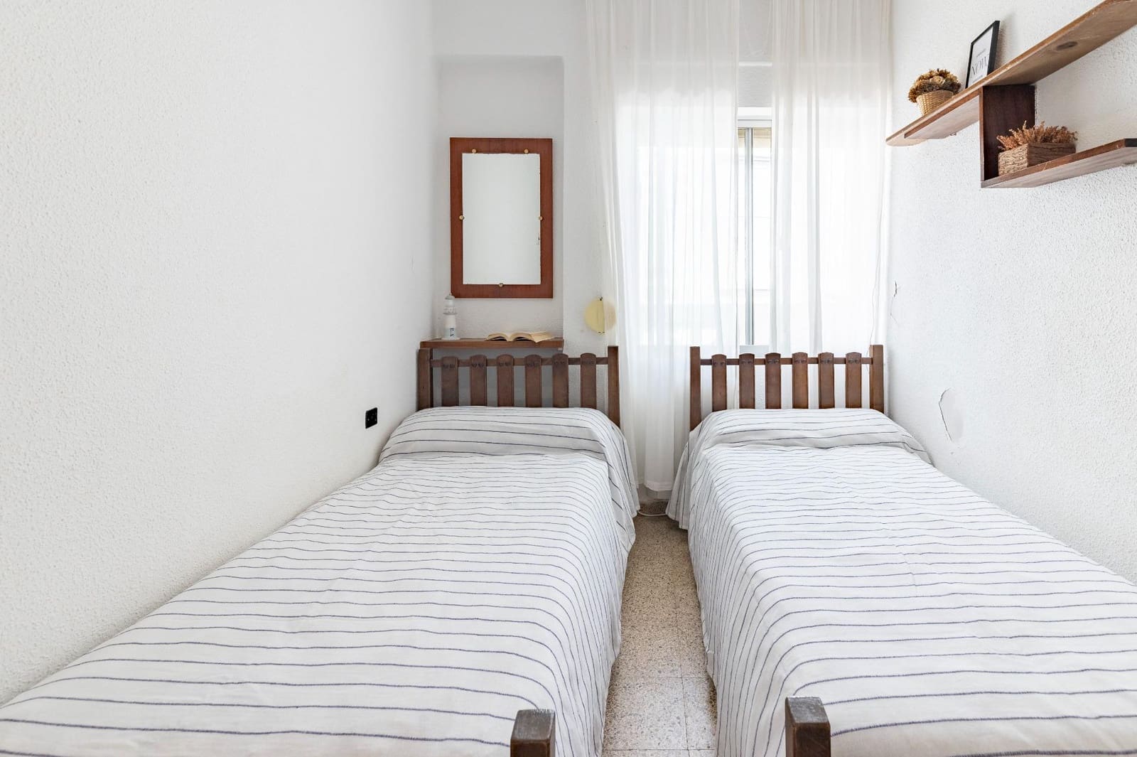 3 soveværelse Lejlighed til salg i Tavernes de la Valldigna - € 125.000 (Ref: 9285138)