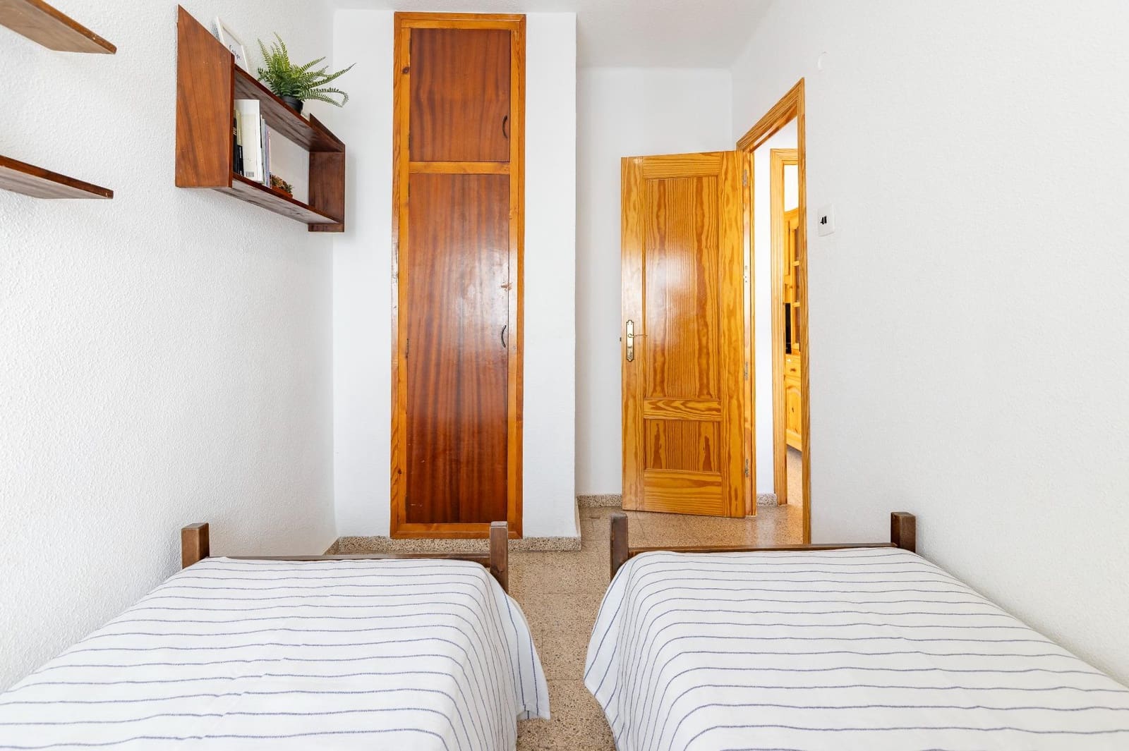 3 soveværelse Lejlighed til salg i Tavernes de la Valldigna - € 125.000 (Ref: 9285138)