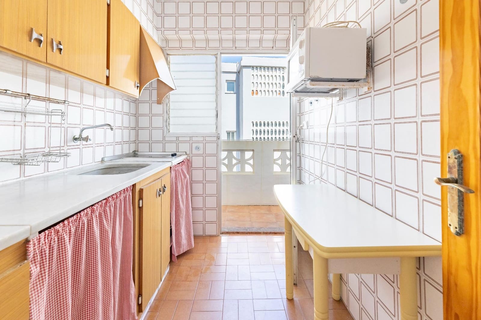 3 soveværelse Lejlighed til salg i Tavernes de la Valldigna - € 125.000 (Ref: 9285138)