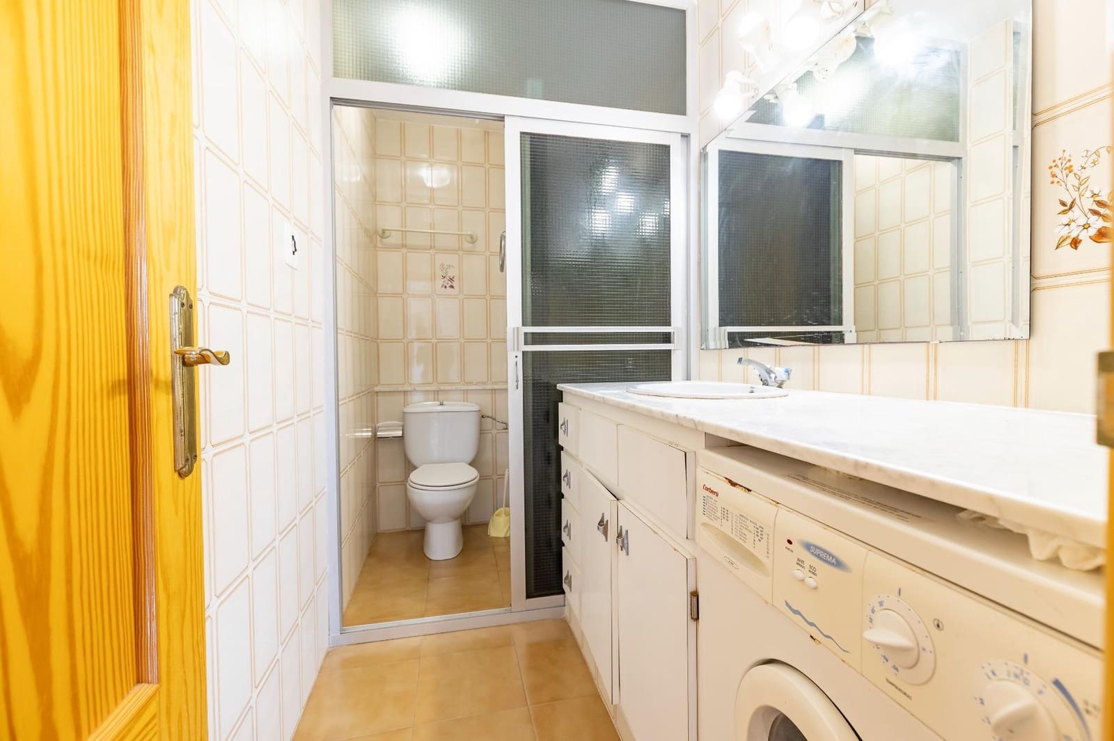 3 soveværelse Lejlighed til salg i Tavernes de la Valldigna - € 125.000 (Ref: 9285138)