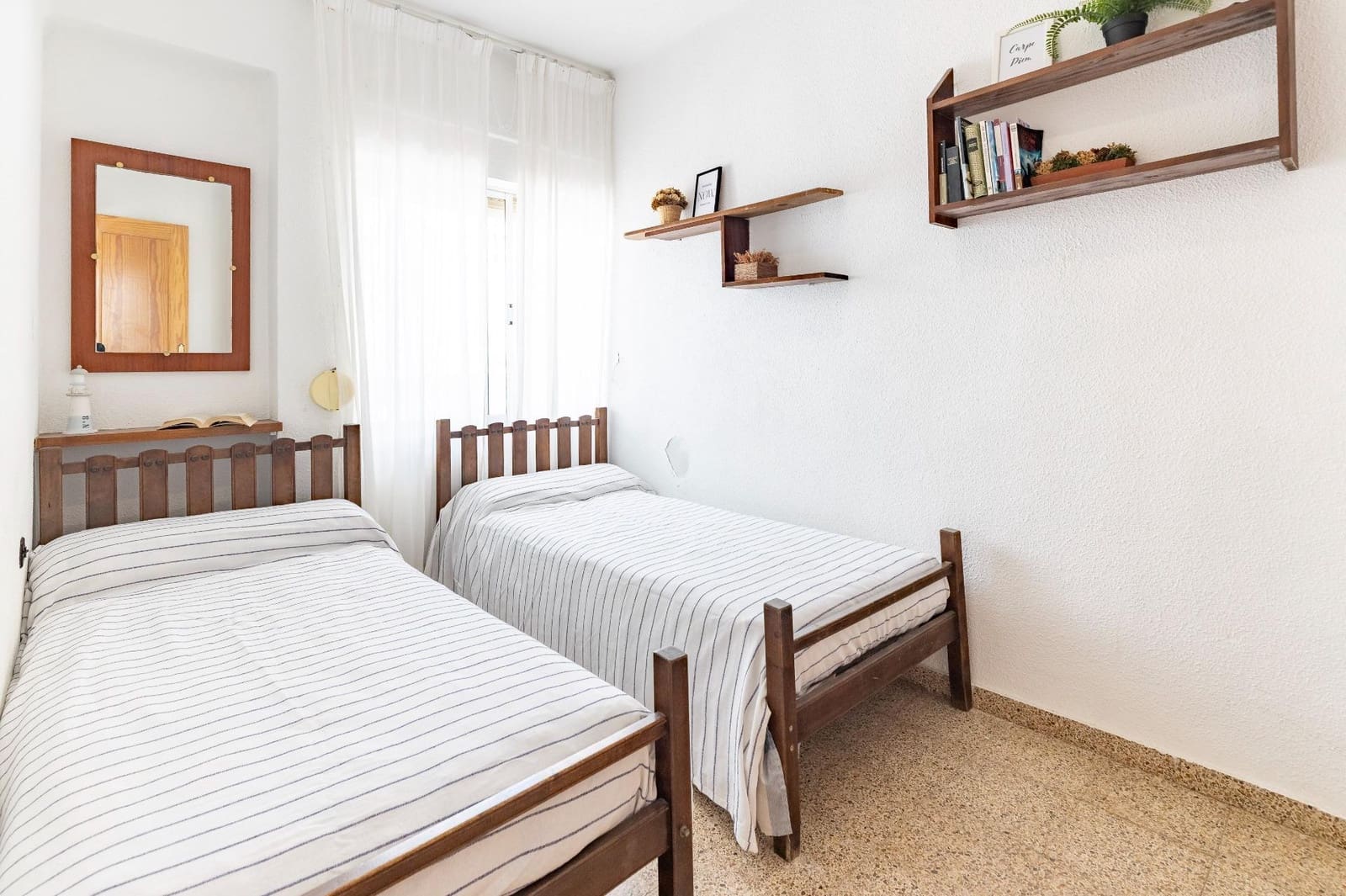 3 soveværelse Lejlighed til salg i Tavernes de la Valldigna - € 125.000 (Ref: 9285138)