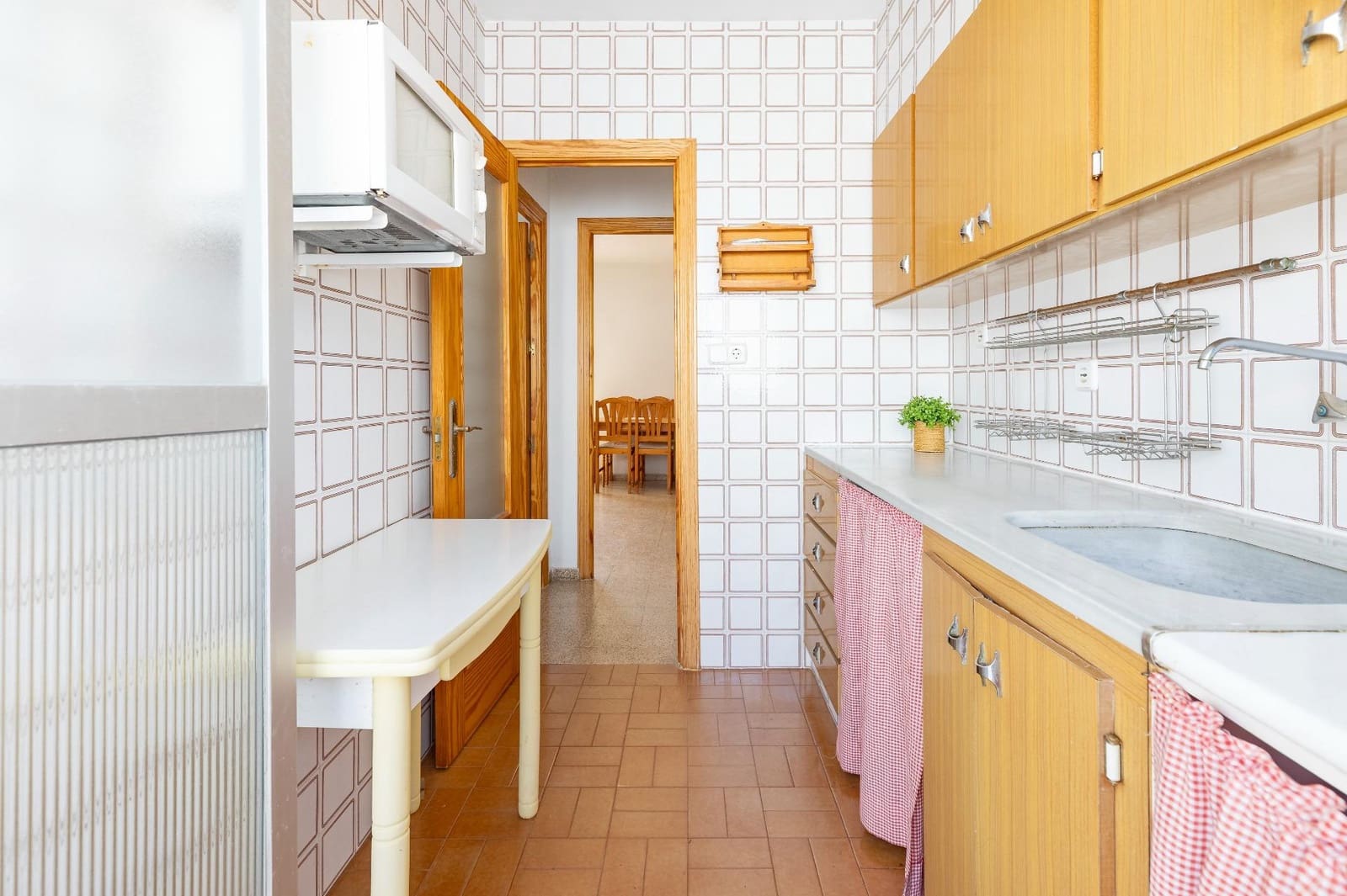 3 soveværelse Lejlighed til salg i Tavernes de la Valldigna - € 125.000 (Ref: 9285138)