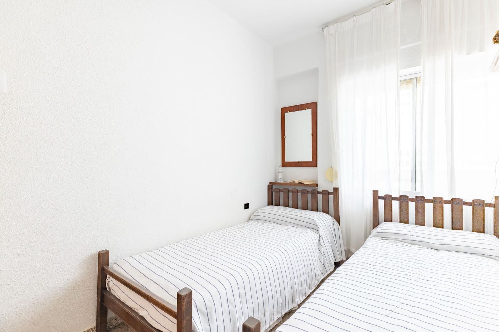 3 soveværelse Lejlighed til salg i Tavernes de la Valldigna - € 125.000 (Ref: 9285138)