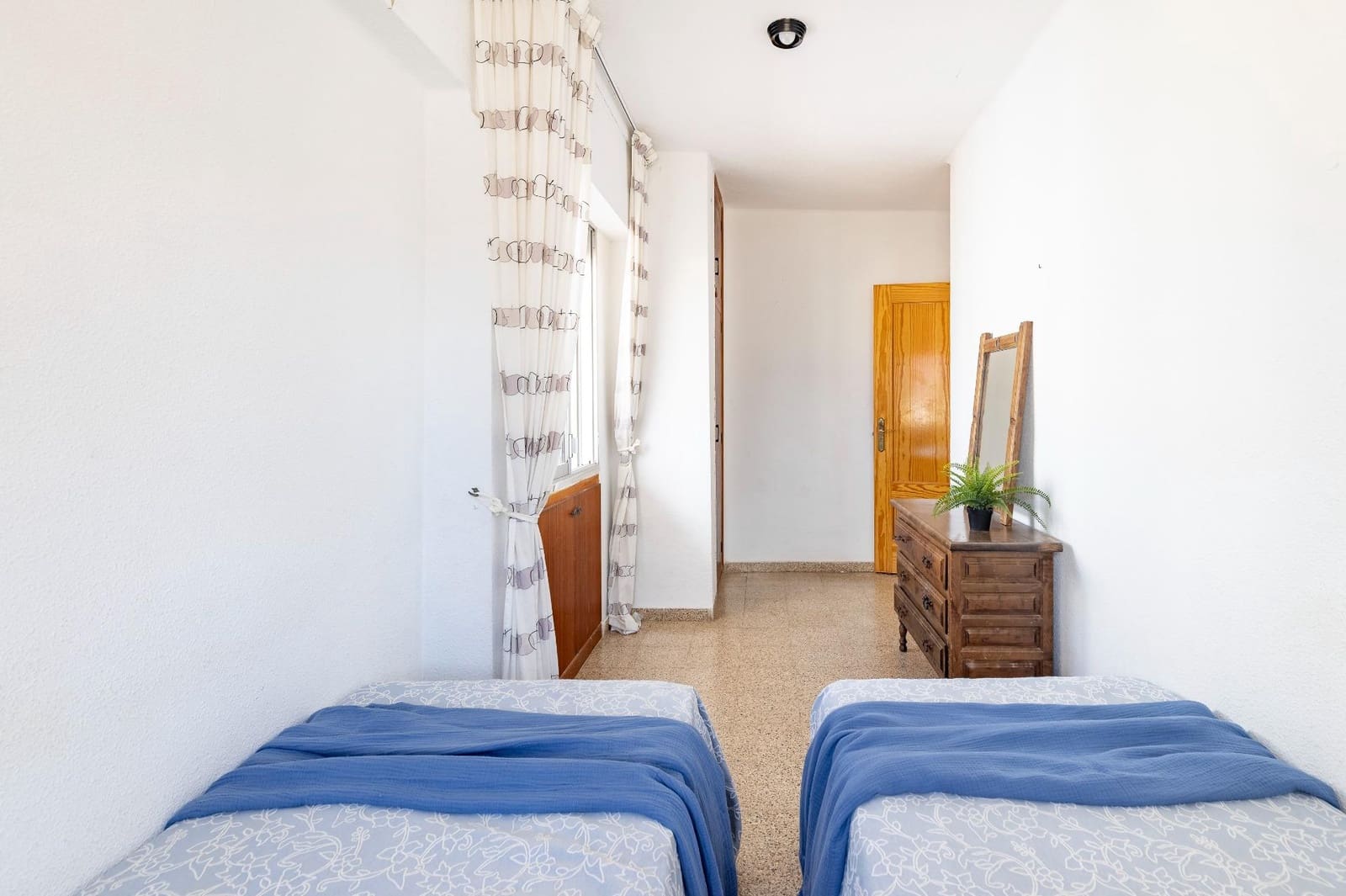 3 soveværelse Lejlighed til salg i Tavernes de la Valldigna - € 125.000 (Ref: 9285138)