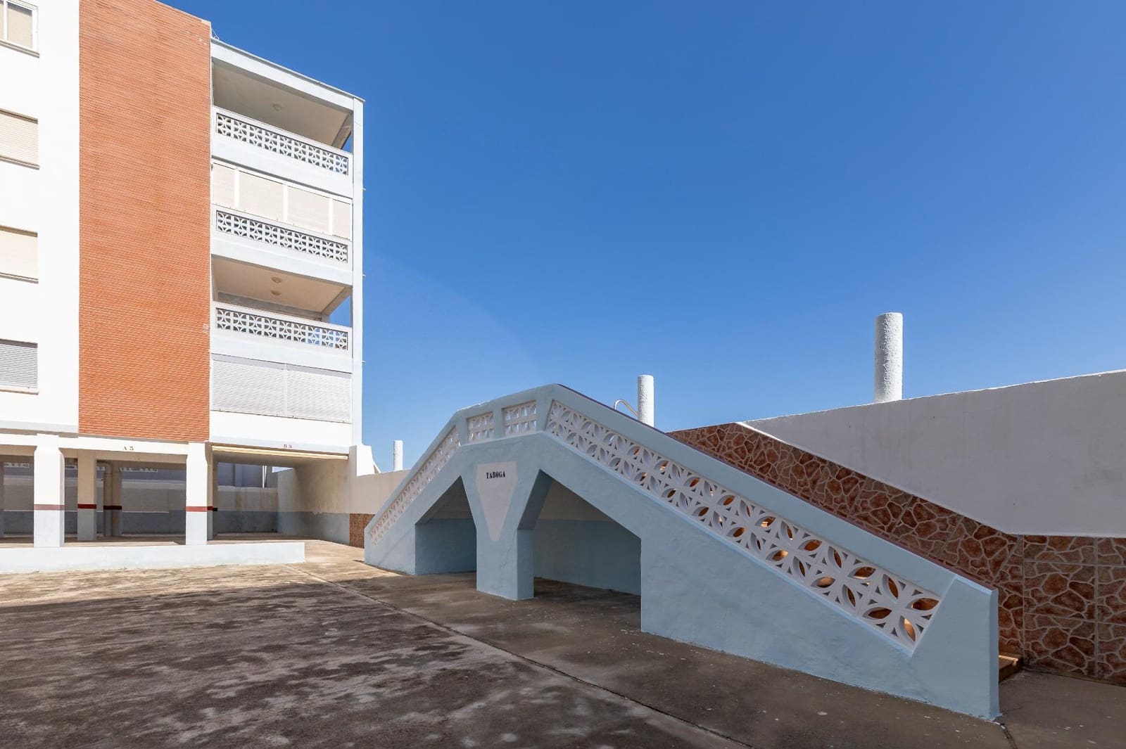 3 soveværelse Lejlighed til salg i Tavernes de la Valldigna - € 125.000 (Ref: 9285138)