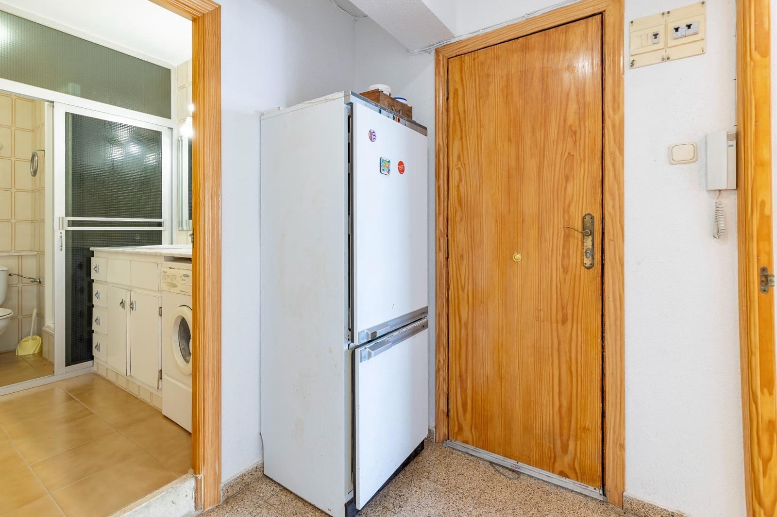 3 soveværelse Lejlighed til salg i Tavernes de la Valldigna - € 125.000 (Ref: 9285138)