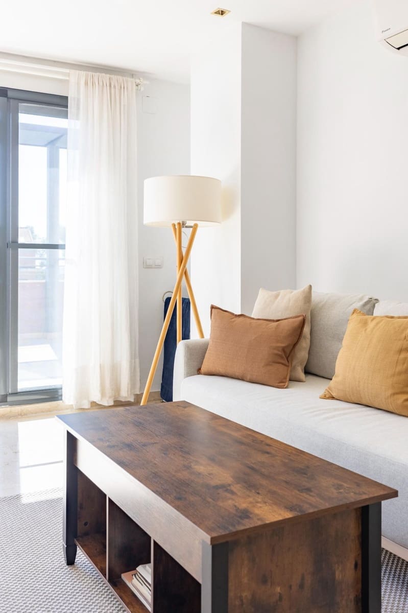 3 soveværelse Penthouse til salg i Rocafort med swimmingpool garage - € 415.000 (Ref: 9285139)