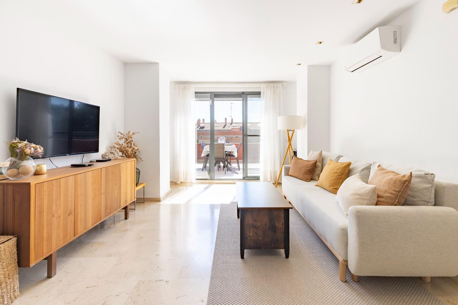 3 soveværelse Penthouse til salg i Rocafort med swimmingpool garage - € 415.000 (Ref: 9285139)