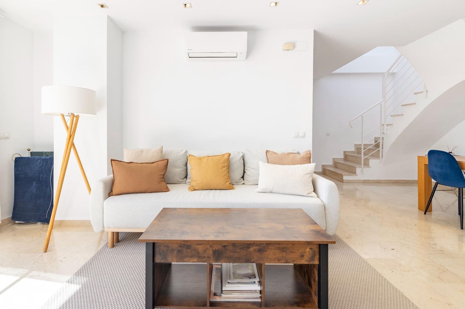 3 soveværelse Penthouse til salg i Rocafort med swimmingpool garage - € 415.000 (Ref: 9285139)