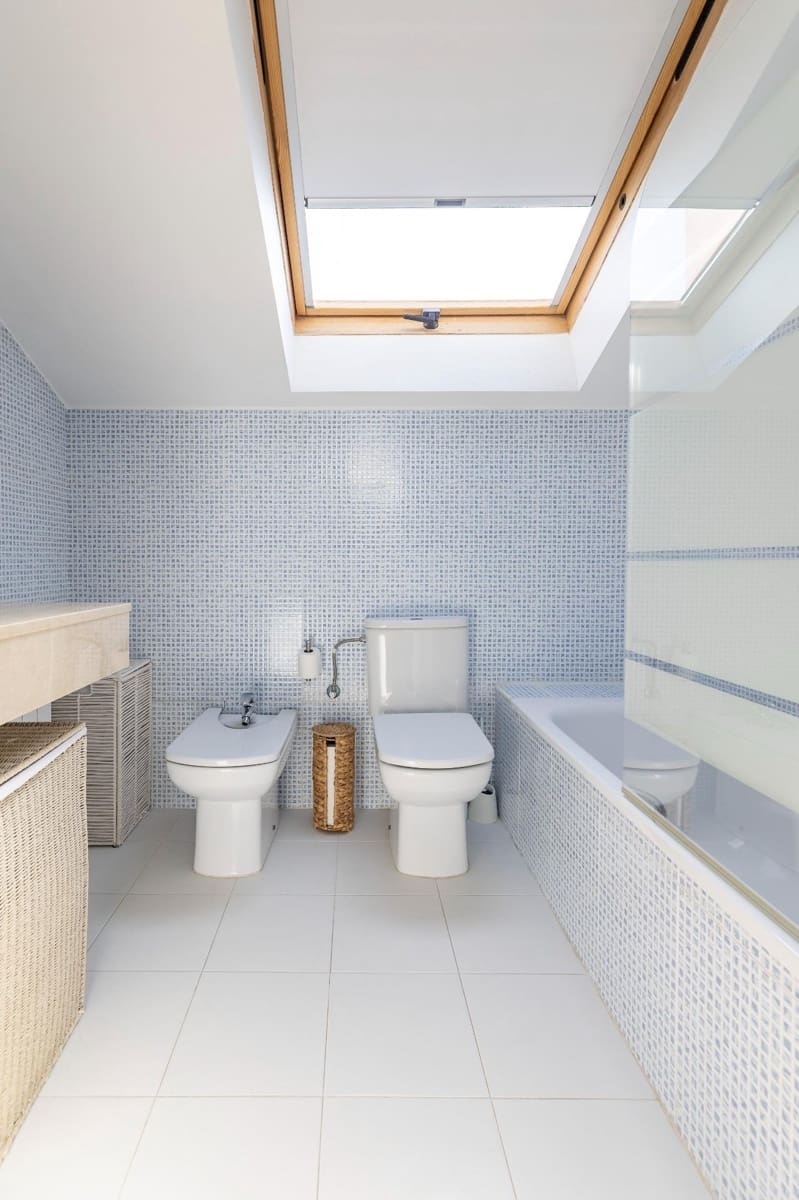 3 soveværelse Penthouse til salg i Rocafort med swimmingpool garage - € 415.000 (Ref: 9285139)