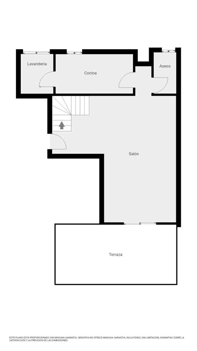 3 soveværelse Penthouse til salg i Rocafort med swimmingpool garage - € 415.000 (Ref: 9285139)