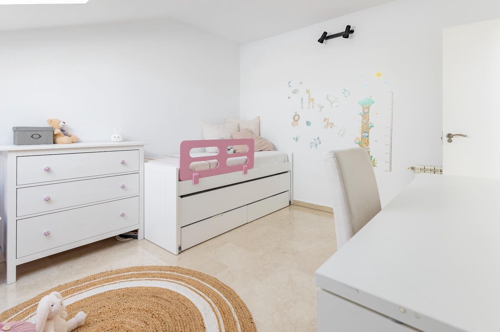 3 soveværelse Penthouse til salg i Rocafort med swimmingpool garage - € 415.000 (Ref: 9285139)