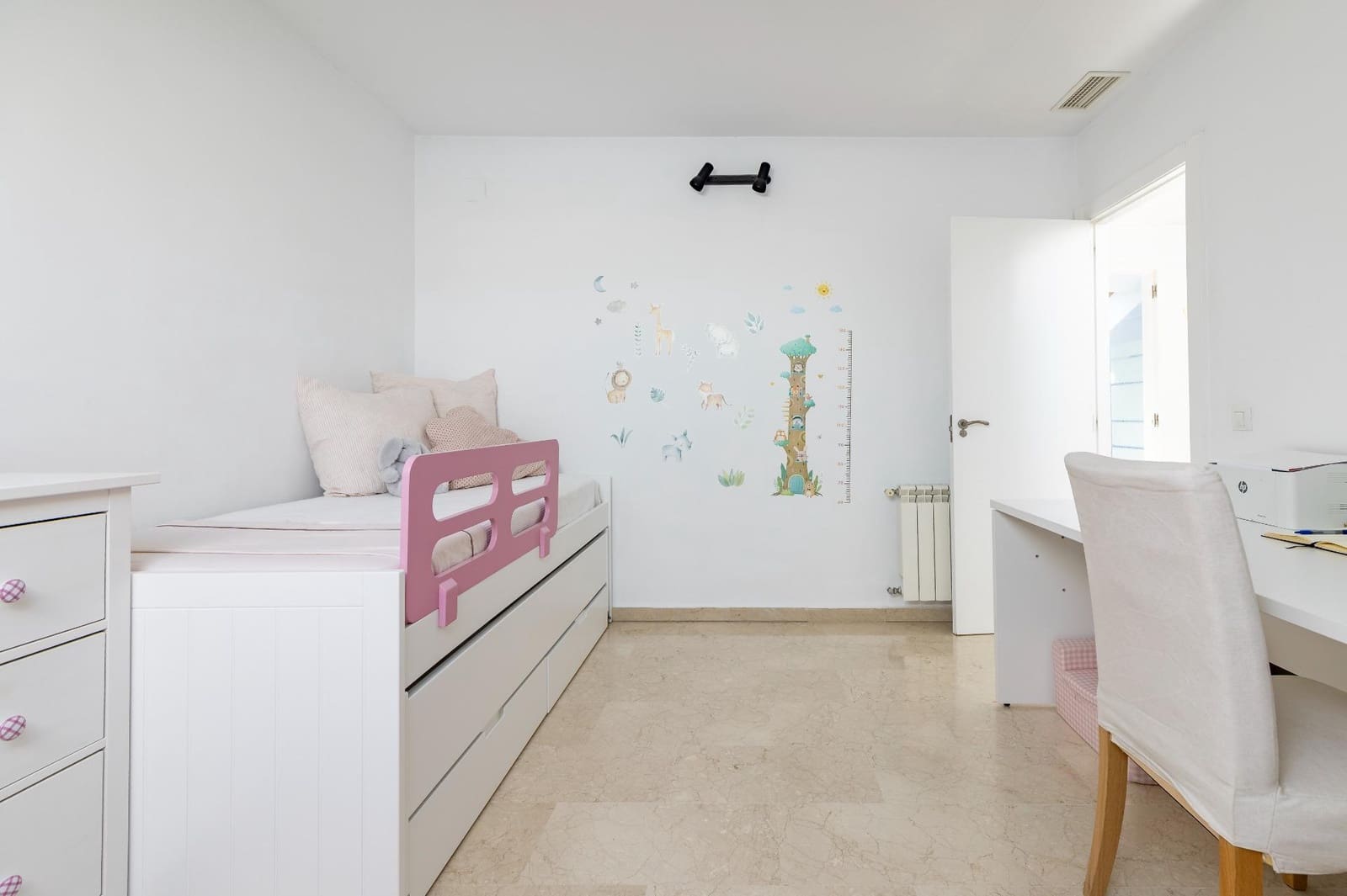 3 soveværelse Penthouse til salg i Rocafort med swimmingpool garage - € 415.000 (Ref: 9285139)