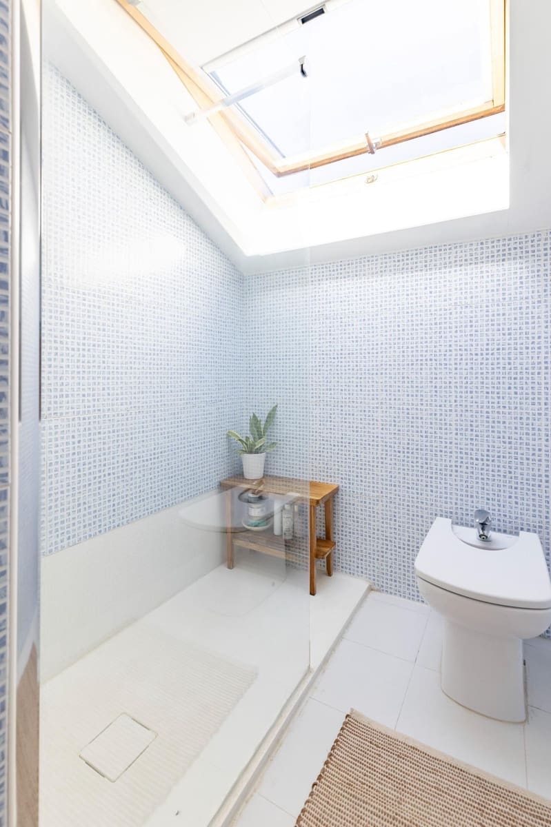 3 soveværelse Penthouse til salg i Rocafort med swimmingpool garage - € 415.000 (Ref: 9285139)