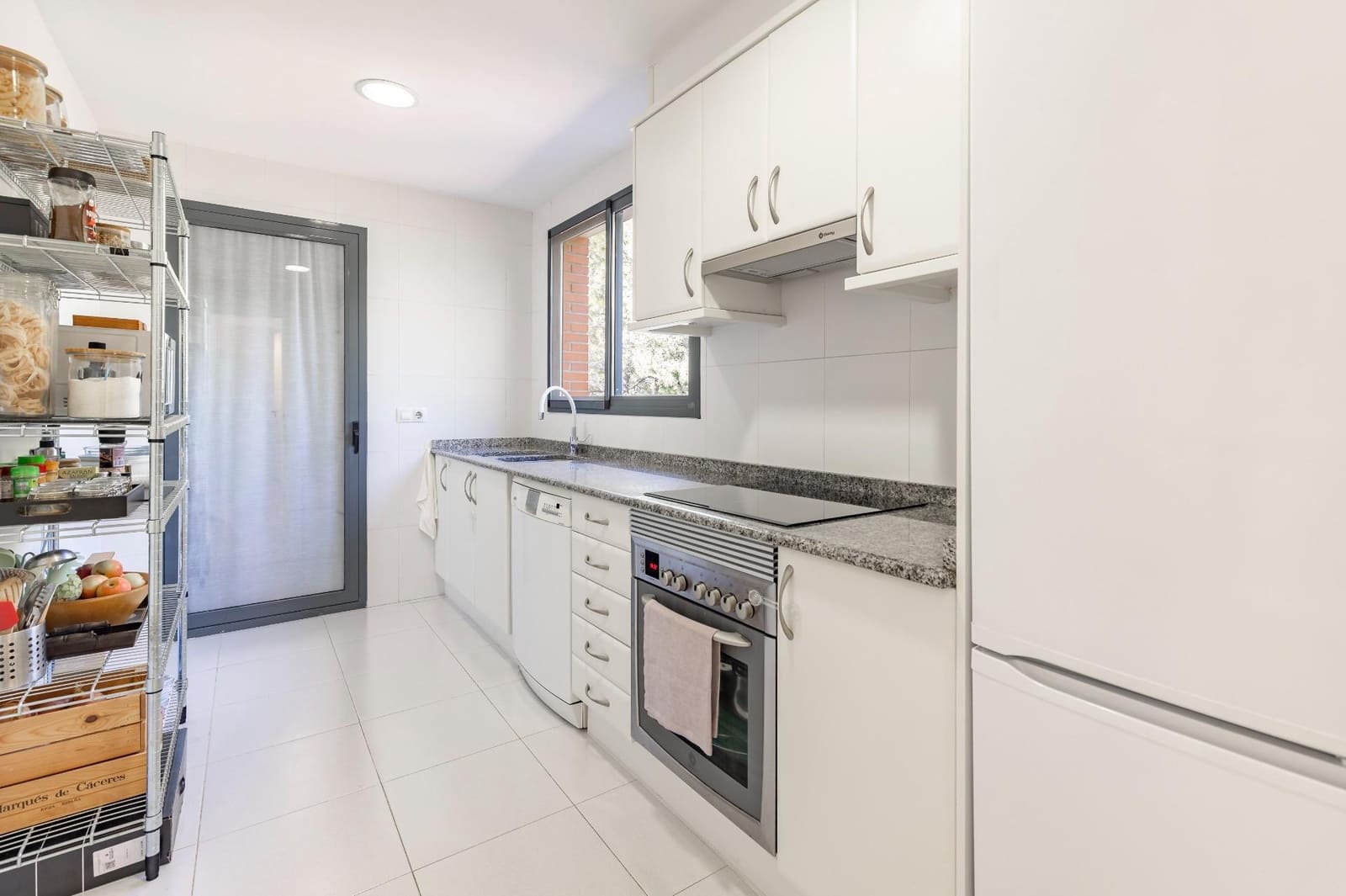 3 soveværelse Penthouse til salg i Rocafort med swimmingpool garage - € 415.000 (Ref: 9285139)