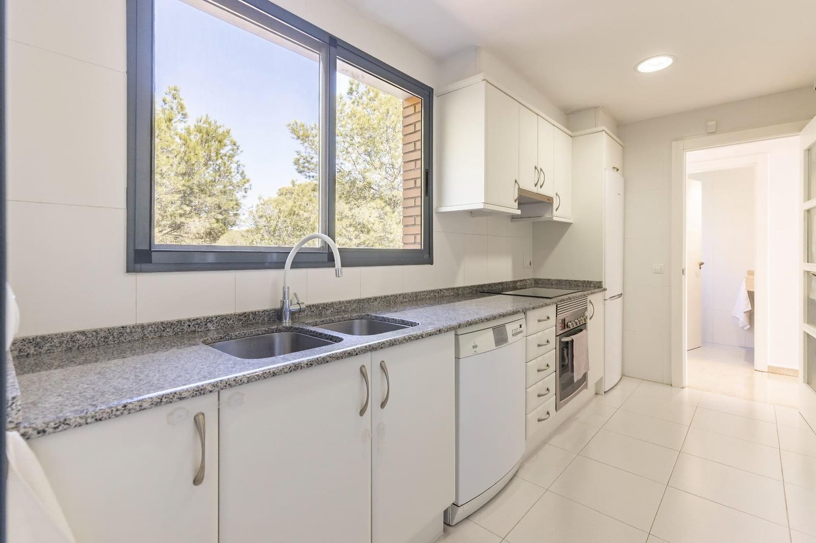 3 soveværelse Penthouse til salg i Rocafort med swimmingpool garage - € 415.000 (Ref: 9285139)