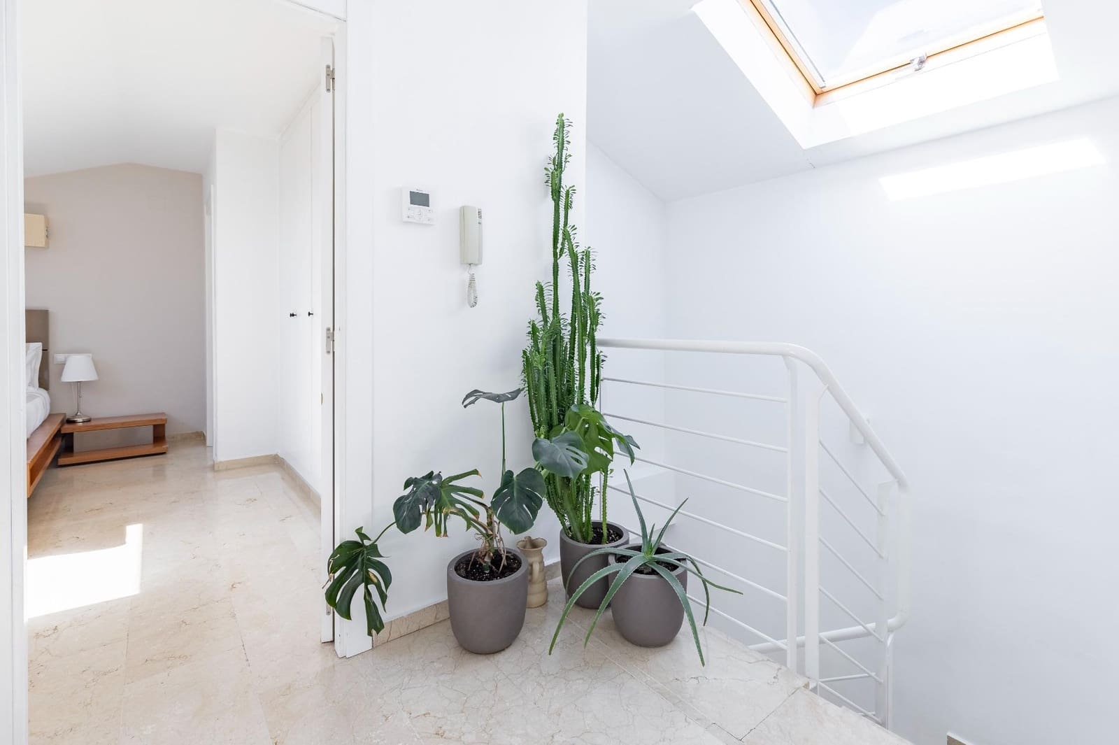 3 soveværelse Penthouse til salg i Rocafort med swimmingpool garage - € 415.000 (Ref: 9285139)