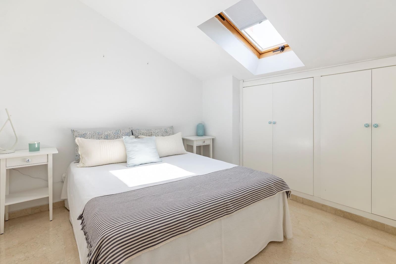 3 soveværelse Penthouse til salg i Rocafort med swimmingpool garage - € 415.000 (Ref: 9285139)