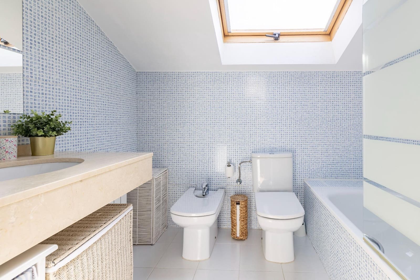 3 soveværelse Penthouse til salg i Rocafort med swimmingpool garage - € 415.000 (Ref: 9285139)