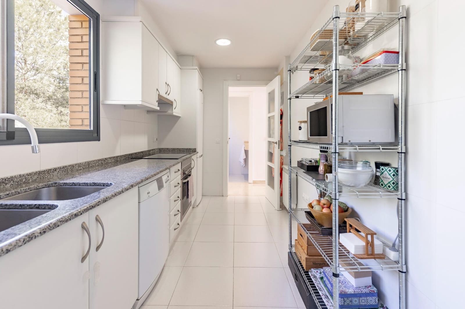 3 soveværelse Penthouse til salg i Rocafort med swimmingpool garage - € 415.000 (Ref: 9285139)