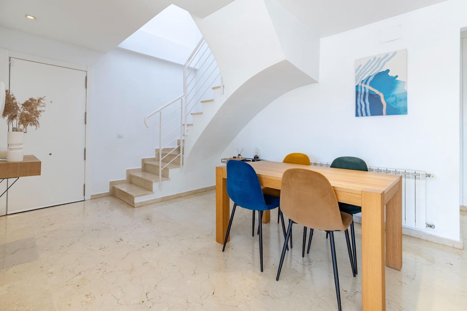 3 soveværelse Penthouse til salg i Rocafort med swimmingpool garage - € 415.000 (Ref: 9285139)