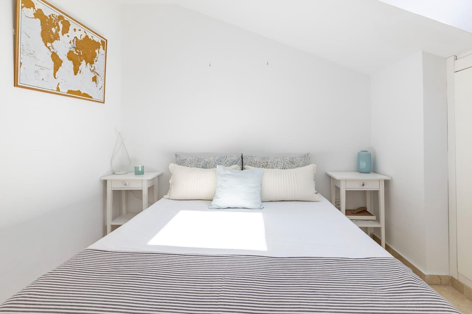 3 soveværelse Penthouse til salg i Rocafort med swimmingpool garage - € 415.000 (Ref: 9285139)