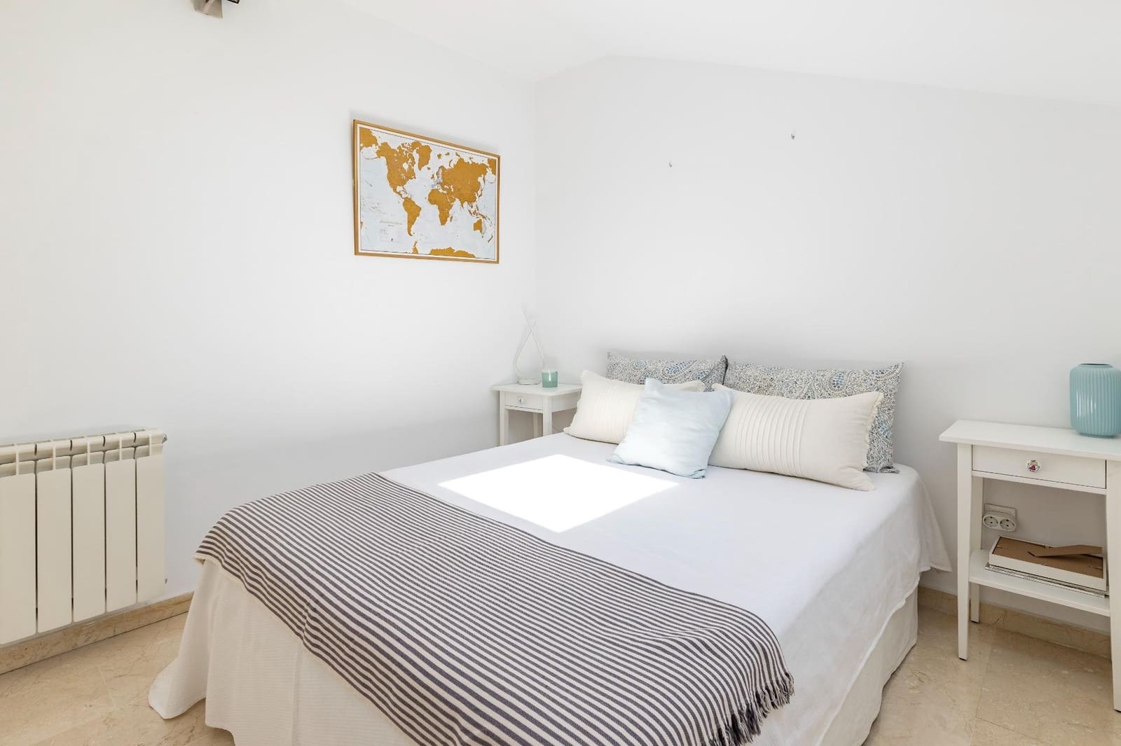 3 soveværelse Penthouse til salg i Rocafort med swimmingpool garage - € 415.000 (Ref: 9285139)