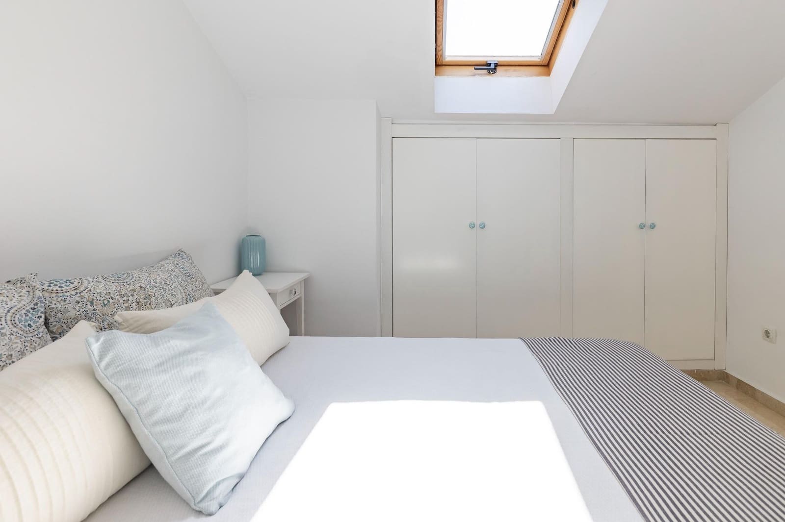 3 soveværelse Penthouse til salg i Rocafort med swimmingpool garage - € 415.000 (Ref: 9285139)