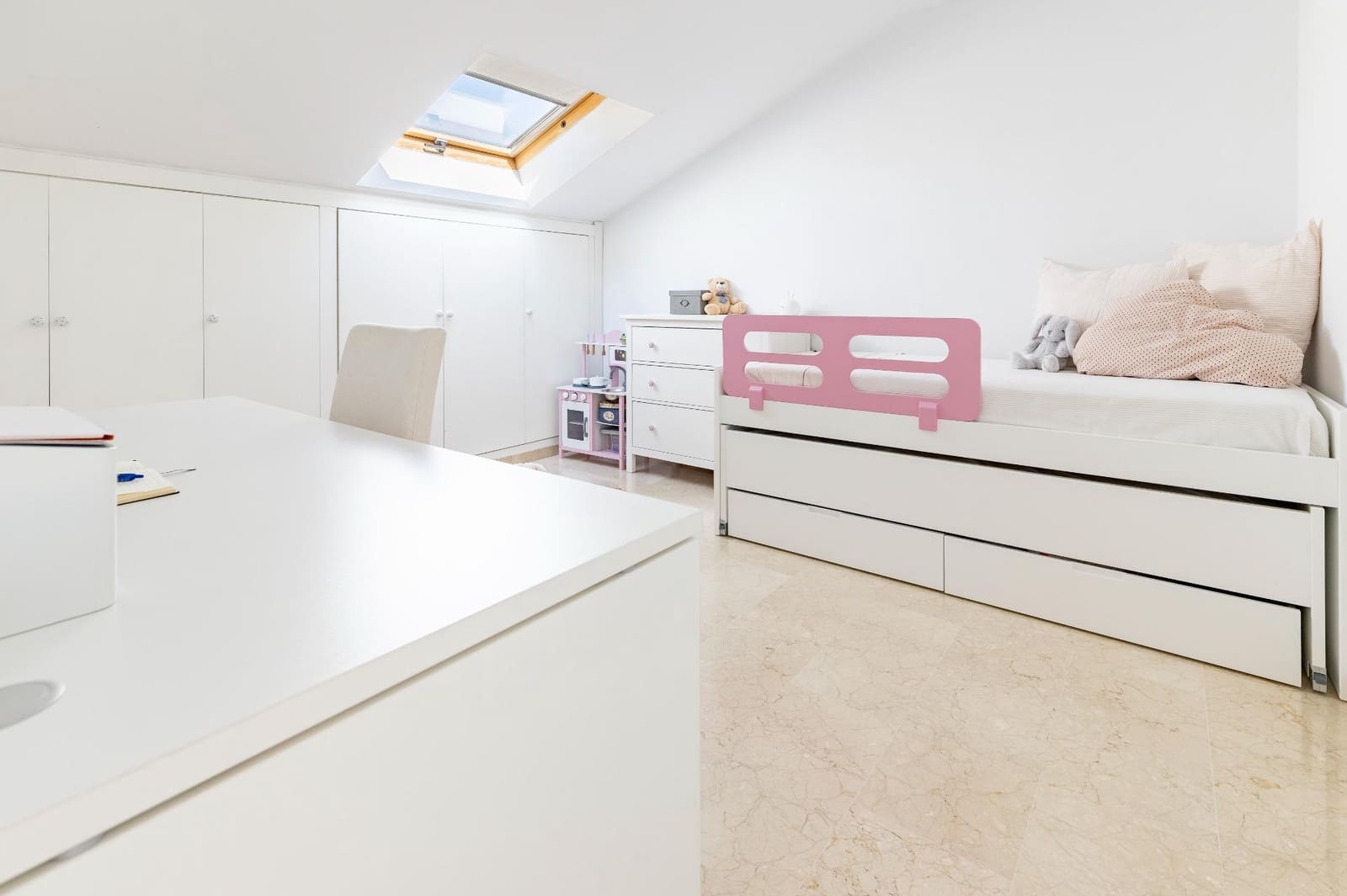 3 soveværelse Penthouse til salg i Rocafort med swimmingpool garage - € 415.000 (Ref: 9285139)