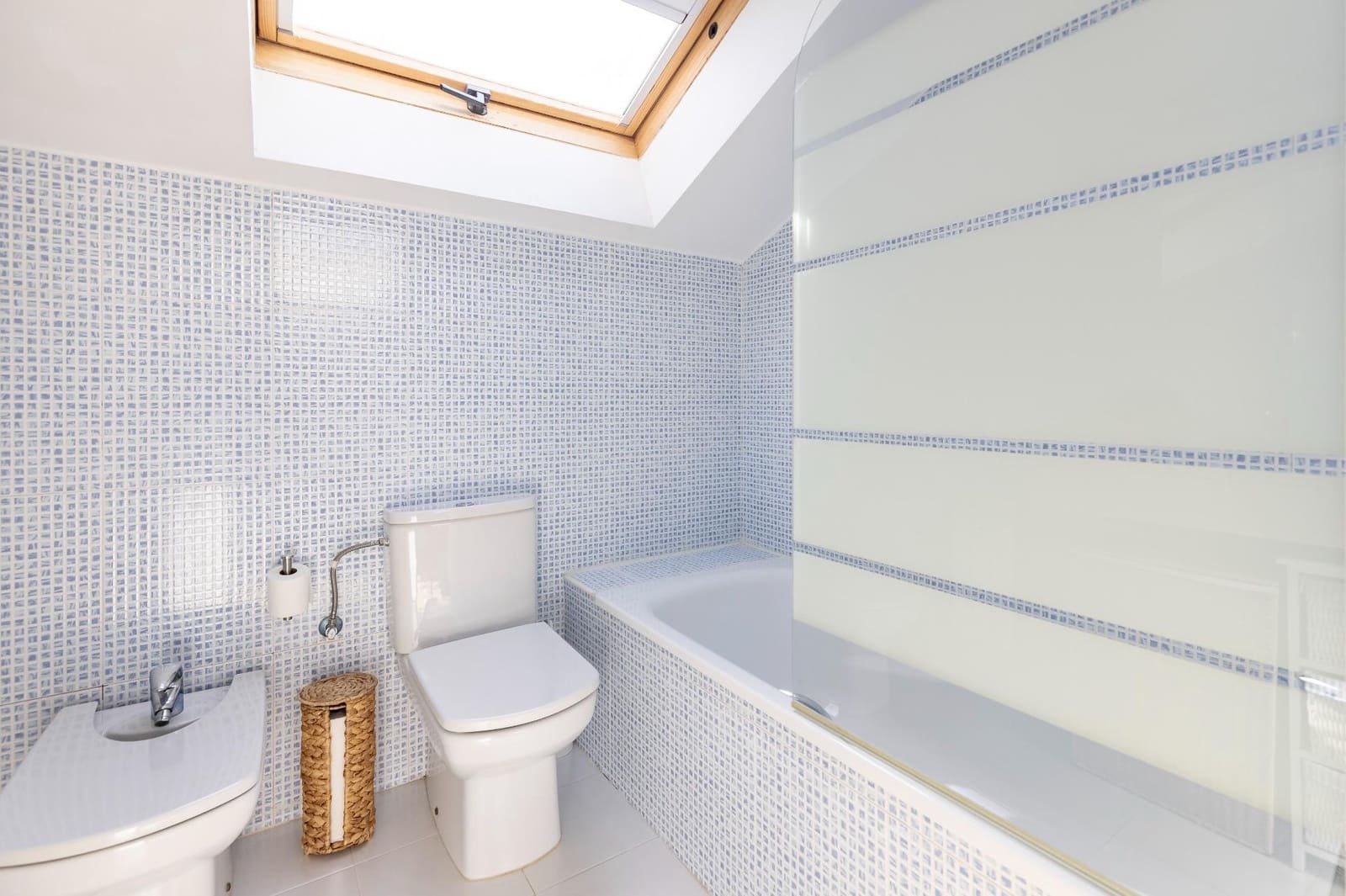 3 soveværelse Penthouse til salg i Rocafort med swimmingpool garage - € 415.000 (Ref: 9285139)