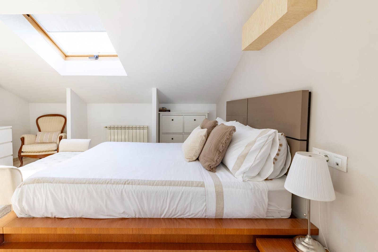 3 soveværelse Penthouse til salg i Rocafort med swimmingpool garage - € 415.000 (Ref: 9285139)