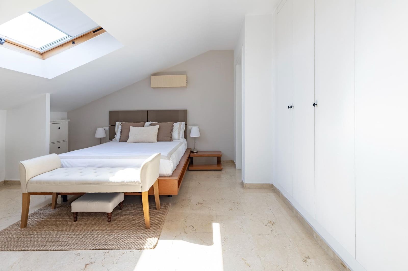 3 soveværelse Penthouse til salg i Rocafort med swimmingpool garage - € 415.000 (Ref: 9285139)