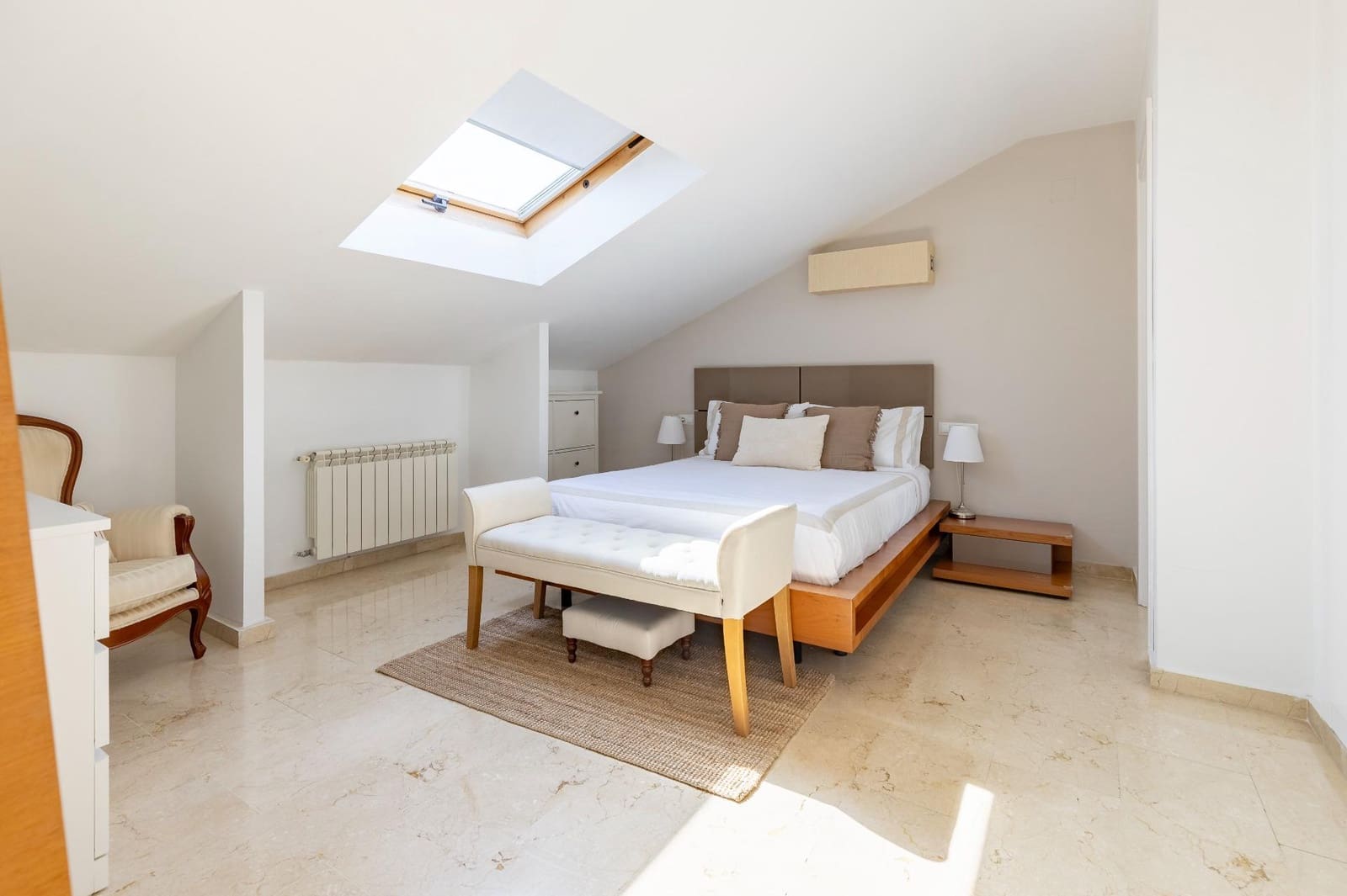 3 soveværelse Penthouse til salg i Rocafort med swimmingpool garage - € 415.000 (Ref: 9285139)