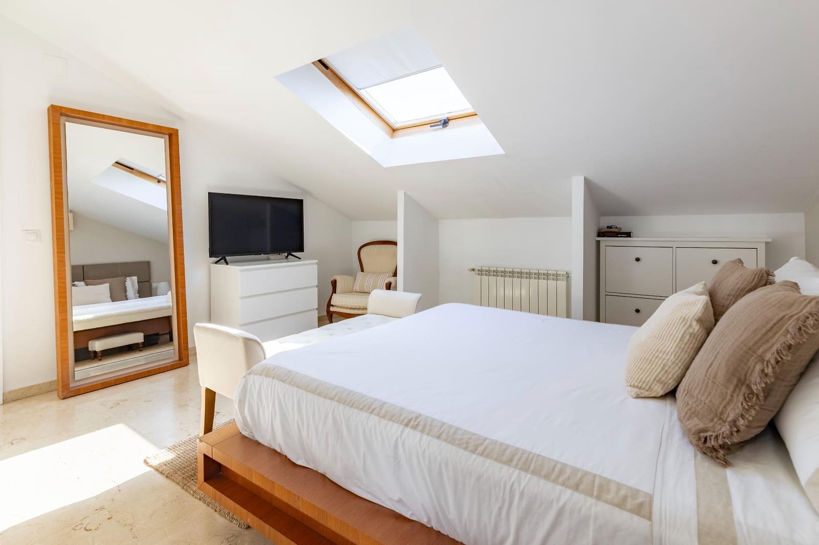 3 soveværelse Penthouse til salg i Rocafort med swimmingpool garage - € 415.000 (Ref: 9285139)