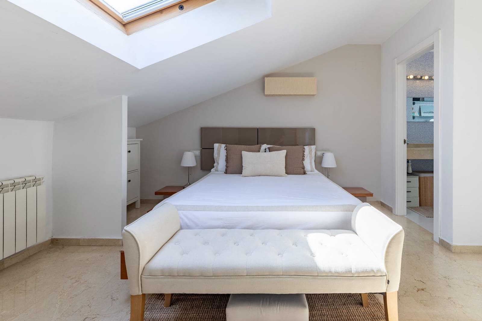 3 soveværelse Penthouse til salg i Rocafort med swimmingpool garage - € 415.000 (Ref: 9285139)