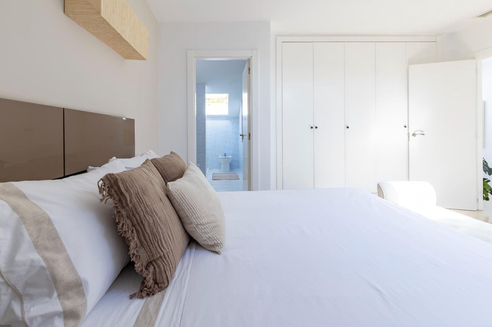 3 soveværelse Penthouse til salg i Rocafort med swimmingpool garage - € 415.000 (Ref: 9285139)