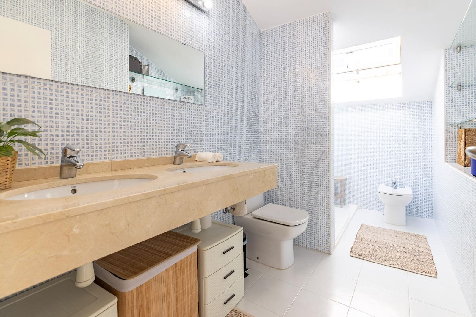 3 soveværelse Penthouse til salg i Rocafort med swimmingpool garage - € 415.000 (Ref: 9285139)