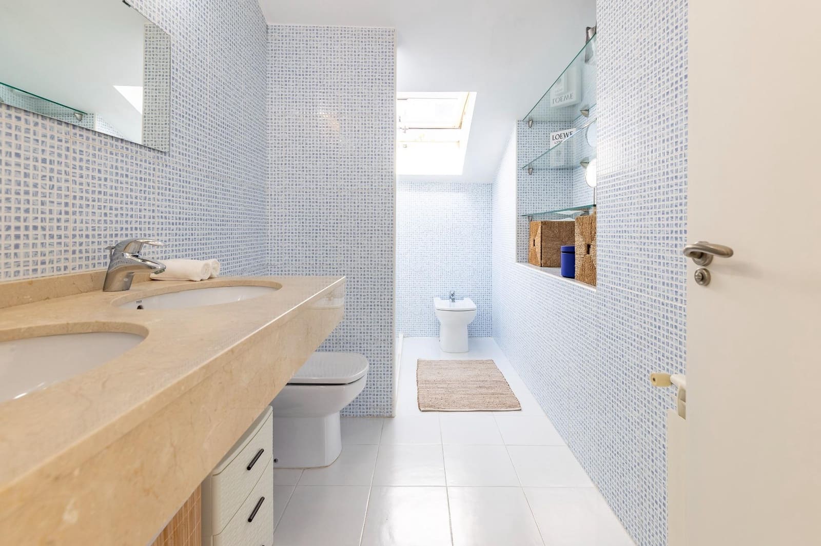 3 soveværelse Penthouse til salg i Rocafort med swimmingpool garage - € 415.000 (Ref: 9285139)