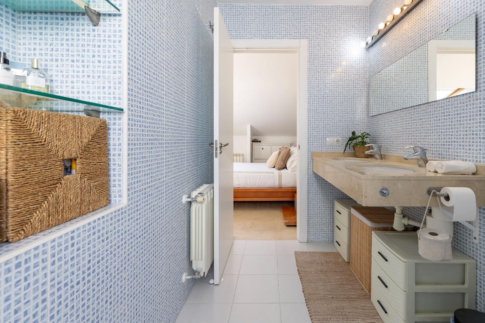 3 soveværelse Penthouse til salg i Rocafort med swimmingpool garage - € 415.000 (Ref: 9285139)