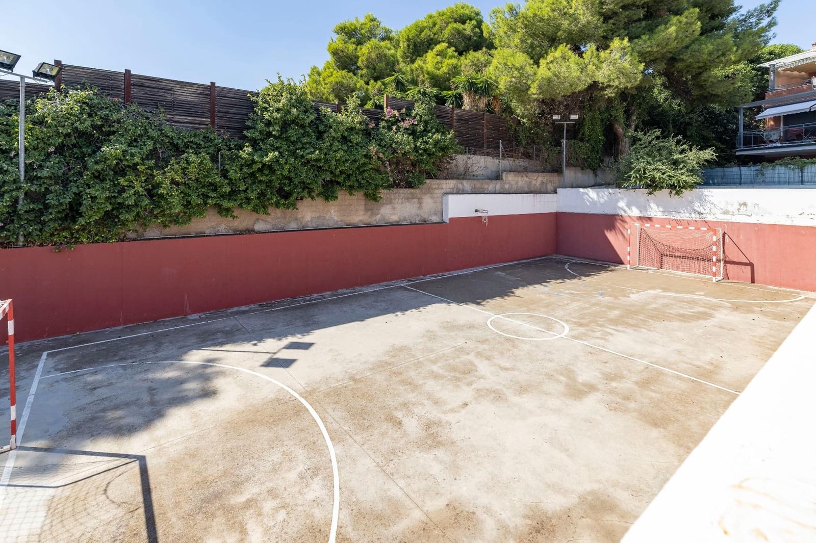 3 soveværelse Penthouse til salg i Rocafort med swimmingpool garage - € 415.000 (Ref: 9285139)