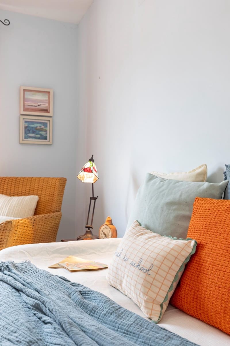 2 soveværelse Lejlighed til salg i Fanzara - € 79.500 (Ref: 9303394)